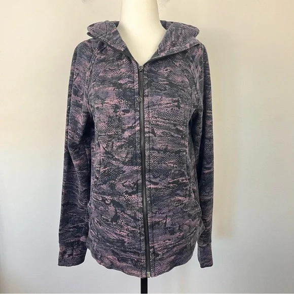 Lululemon | Scuba Hoodie IV Size 6 - Picture 5 of 11